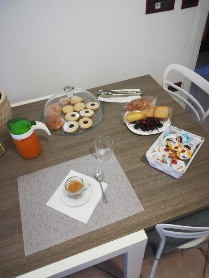 B&B Sa Manta Сассарі Екстер'єр фото