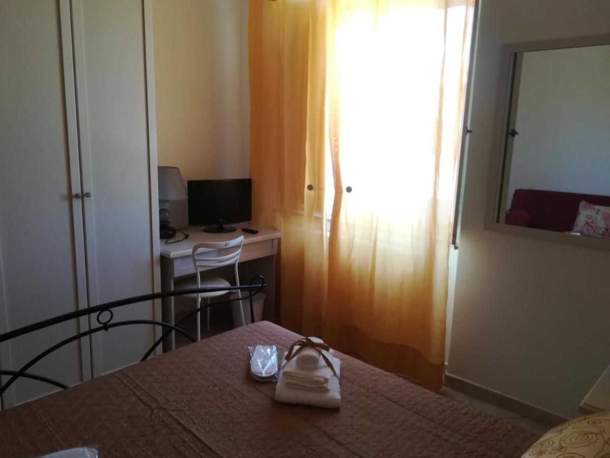 B&B Sa Manta Сассарі Екстер'єр фото